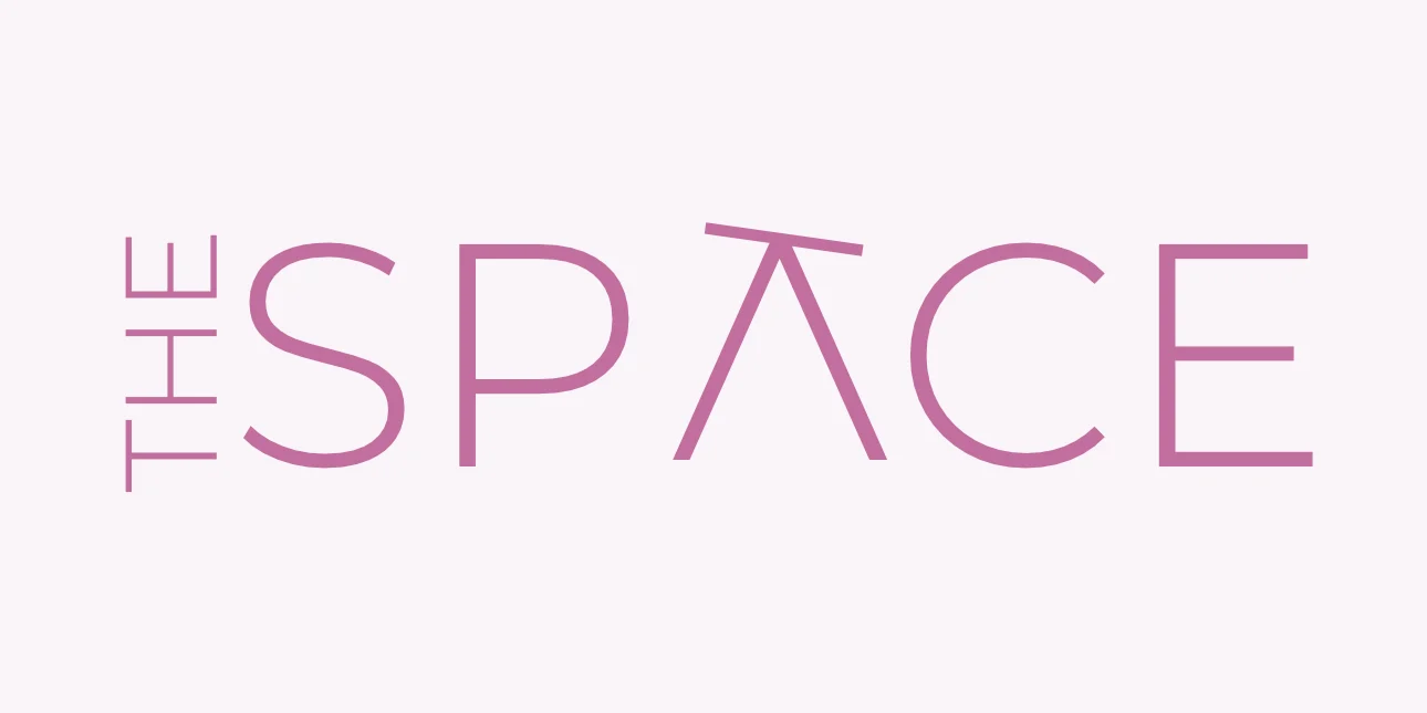 The Space Logo design · SevenPees