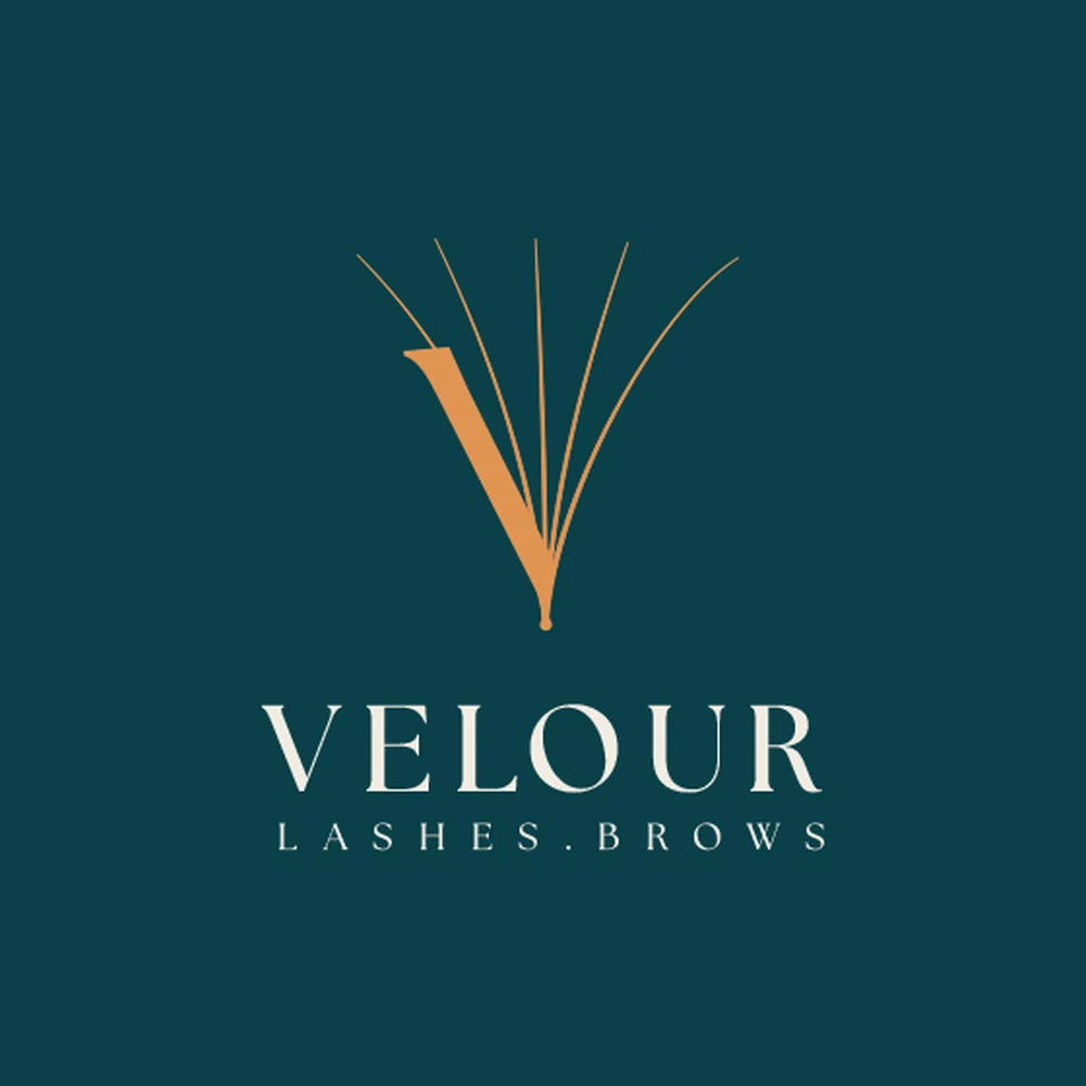 Velour Face Lounge Logo · SevenPees